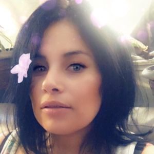 Meet your Posher, Angie